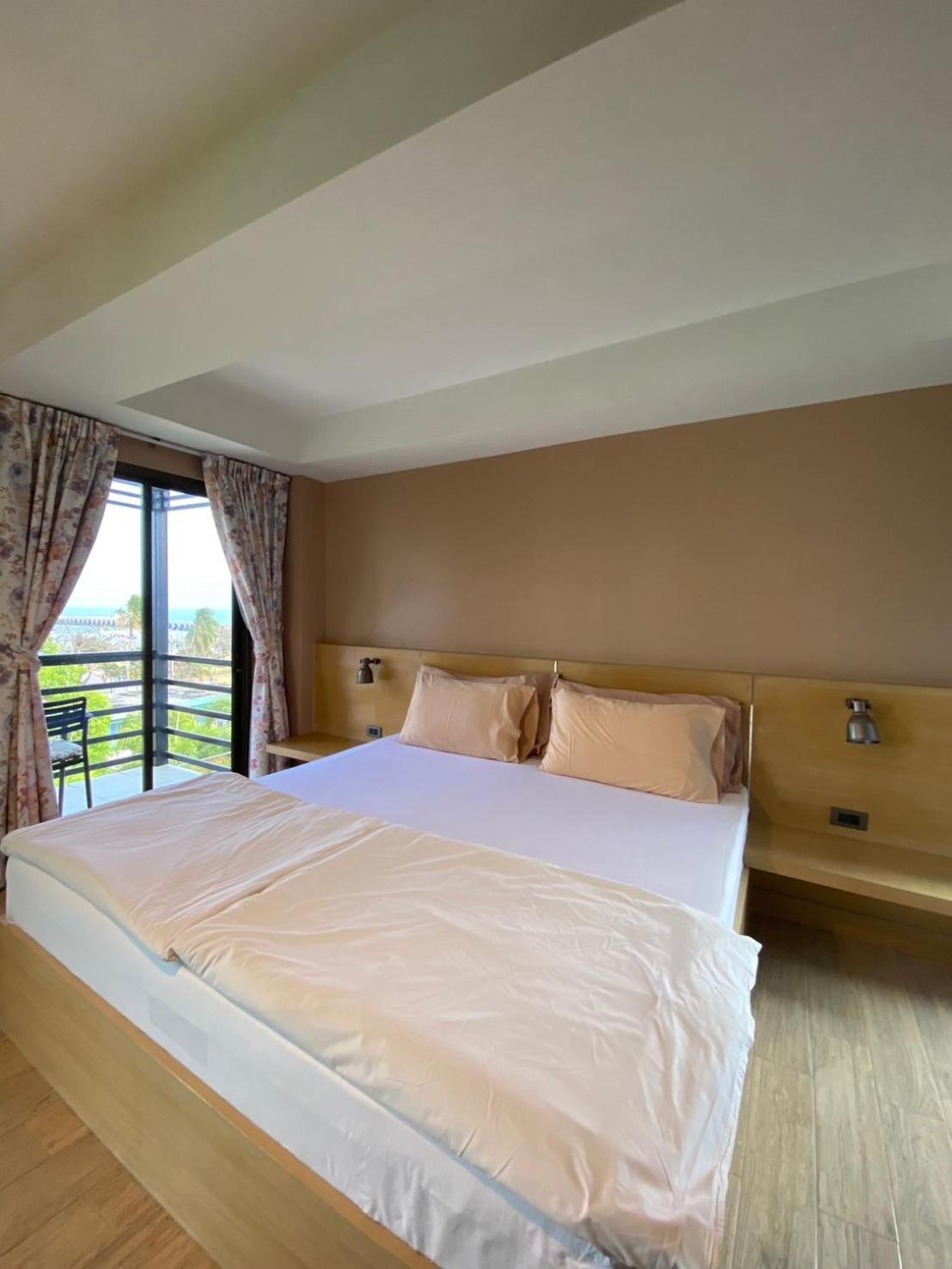 Huahin Place Guest House Eksteriør billede