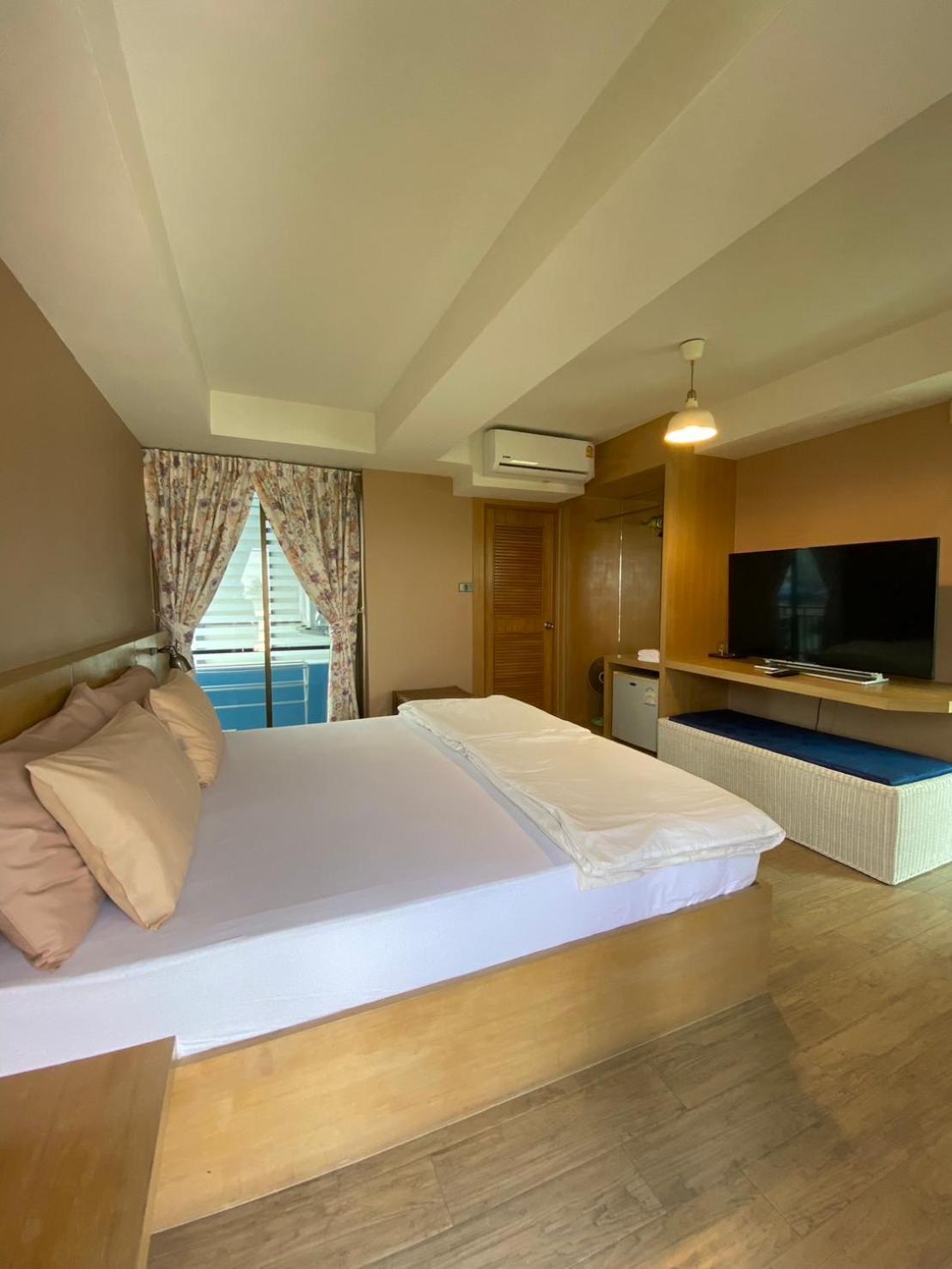 Huahin Place Guest House Eksteriør billede