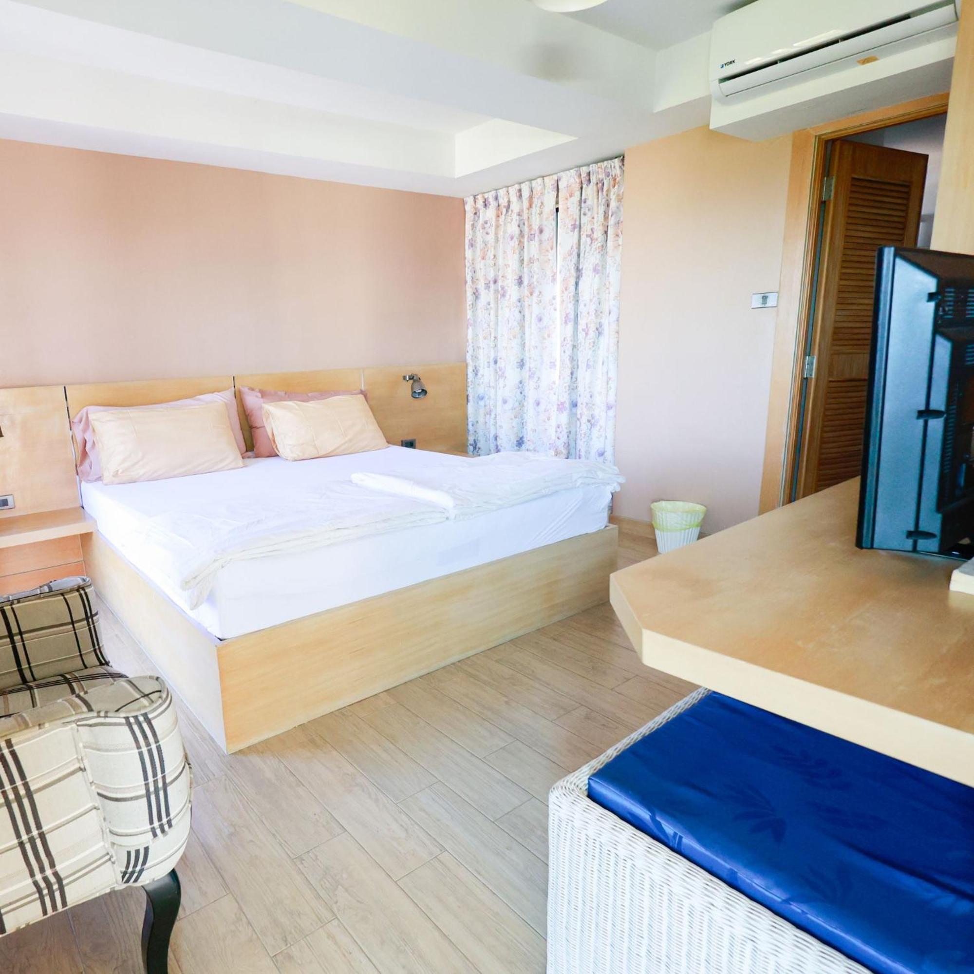 Huahin Place Guest House Eksteriør billede