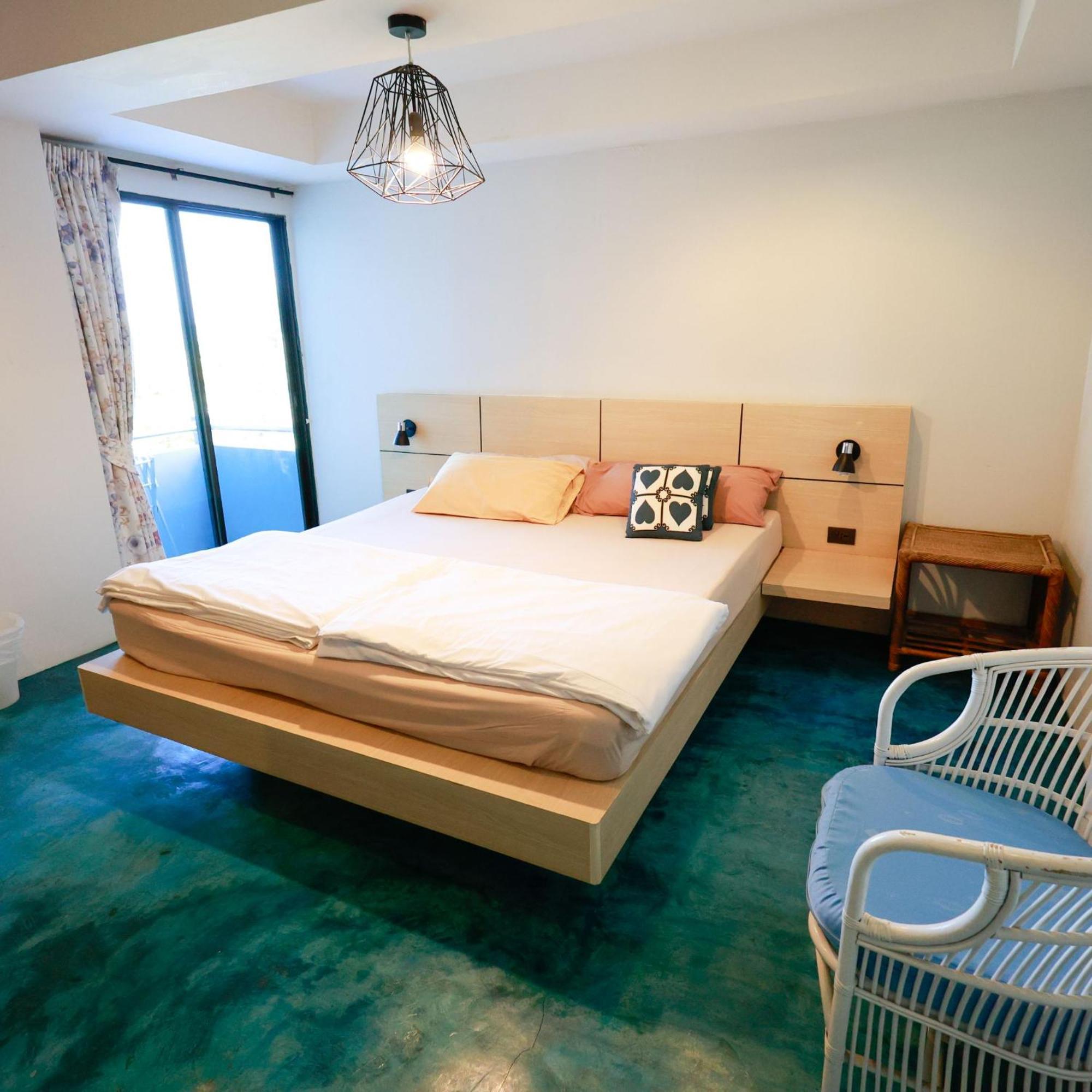 Huahin Place Guest House Eksteriør billede